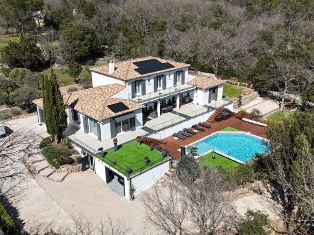 Villa vente à Brignoles, Saint-maximin-la-sainte-baume