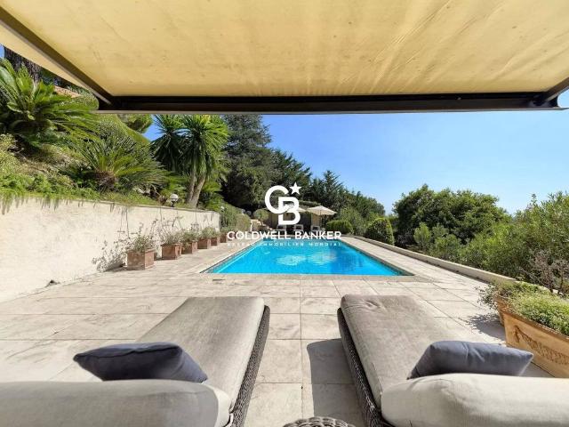 Villa vente à Saint-Paul-de-Vence, Alpes-Maritimes