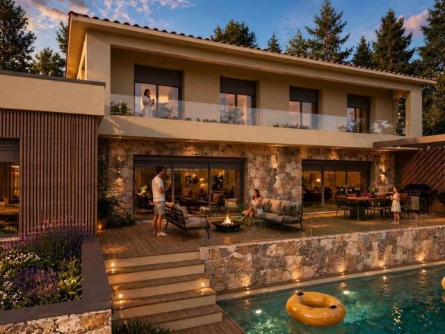 Villa vente à Grasse, Saint-paul-de-vence