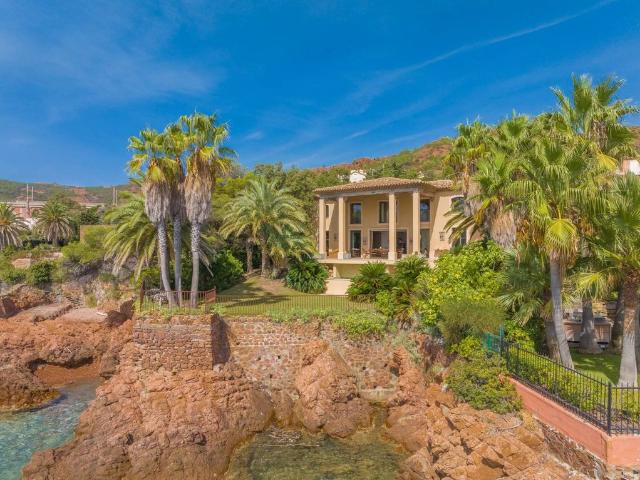 Villa vente à Arrondissement de Draguignan, Saint-raphaël