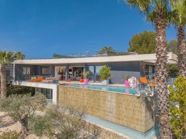 Villa vente à Arrondissement de Draguignan, Saint-raphaël