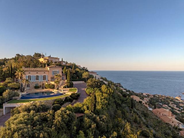 Villa vente à Arrondissement de Draguignan, Saint-raphaël