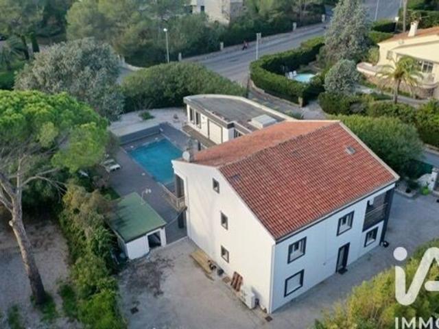 Villa vente à Arrondissement de Draguignan, Saint-raphaël