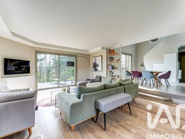 Villa vente à Lyon, Métropole de Lyon