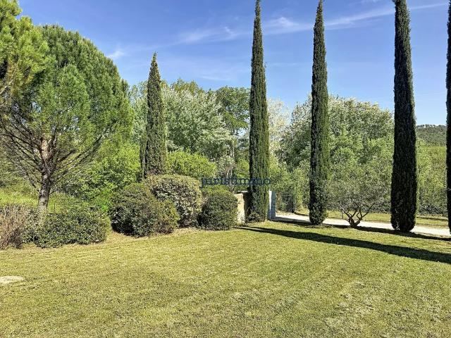 Villa vente à Carpentras, Saint-romain-en-viennois