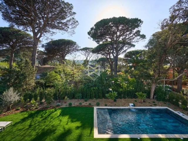 Villa vente à Arrondissement de Draguignan, Saint-tropez