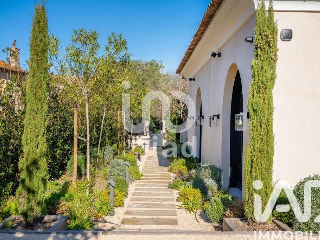 Villa vente à Arrondissement de Draguignan, Saint-tropez