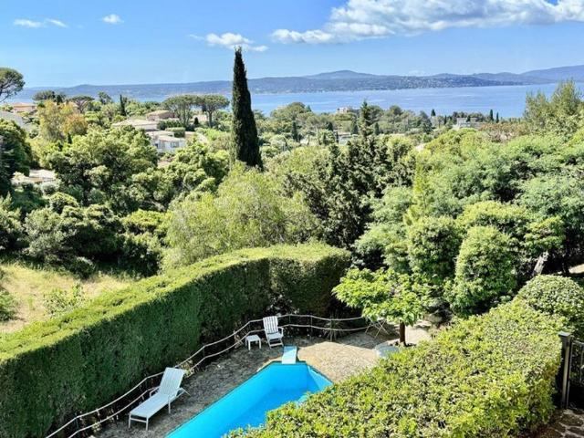 Villa vente à Arrondissement de Draguignan, Sainte-maxime