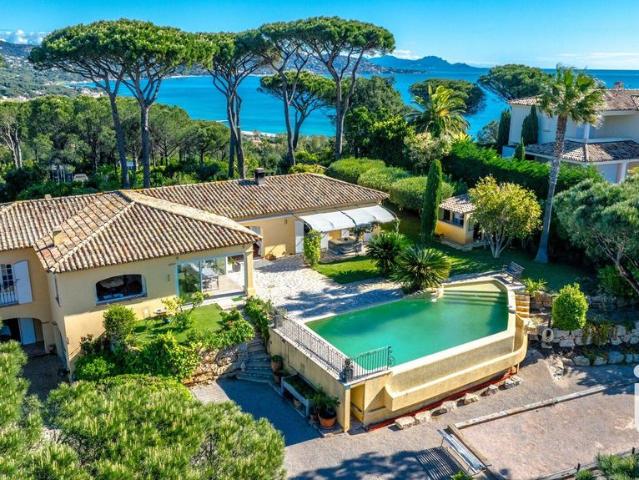 Villa vente à Arrondissement de Draguignan, Sainte-maxime