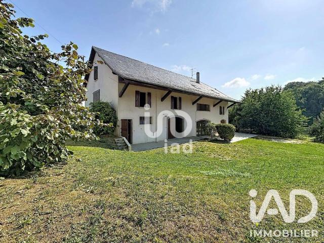 Villa vente à Annecy, Sales