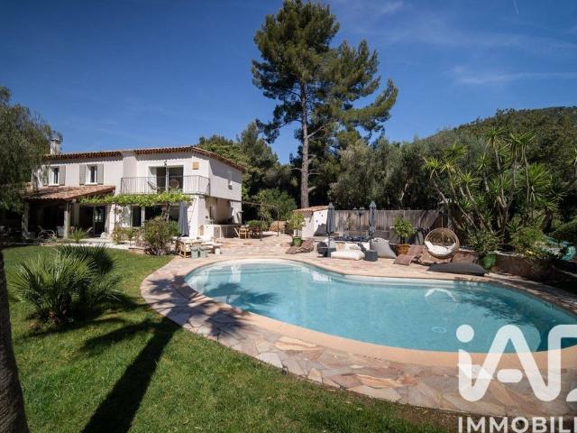Villa vente à Arrondissement de Toulon, Sanary-sur-mer