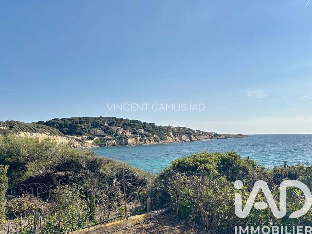 Villa vente à Arrondissement de Toulon, Sanary-sur-mer