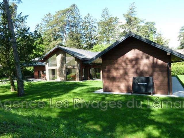 Villa vente à Thonon-les-Bains, Sciez