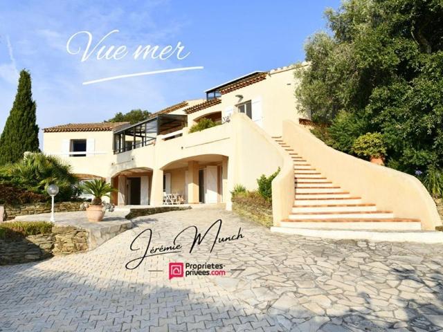Villa vente à Arrondissement de Toulon, Six-fours-les-plages