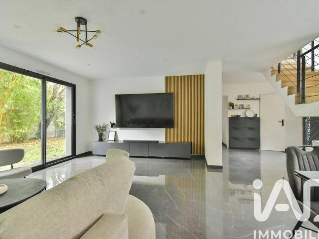 Villa vente à France métropolitaine, Soisy-sous-montmorency