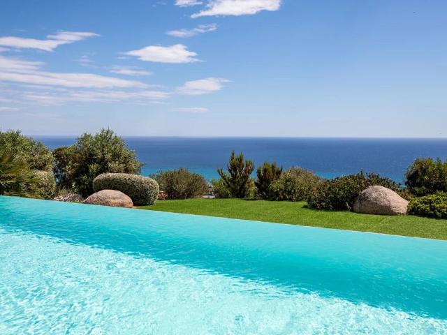 Villa vente à Sartène, Sari-solenzara
