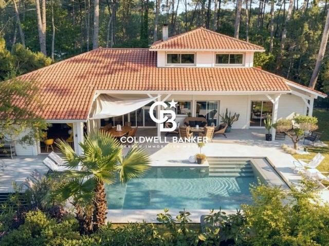 Villa vente à Dax, Soorts-hossegor