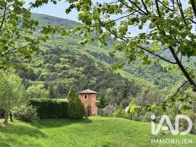 Villa vente à Nice, Sospel