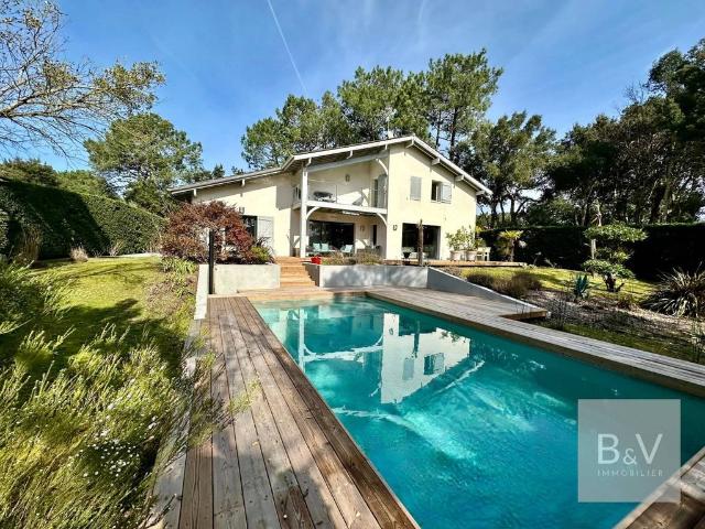 Villa vente à Soustons