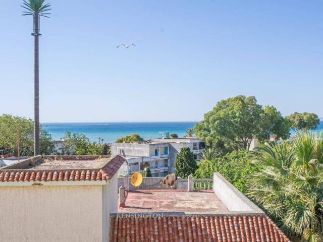 Villa vente à Tangero, Tanger-Tétouan
