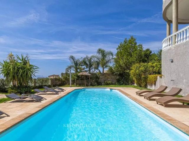 Villa vente à Tanger, Tanger-Tétouan