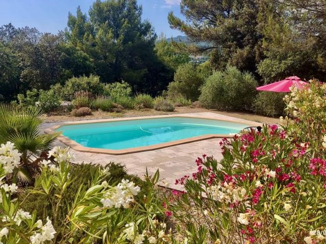 Villa vente à Brignoles, Tavernes
