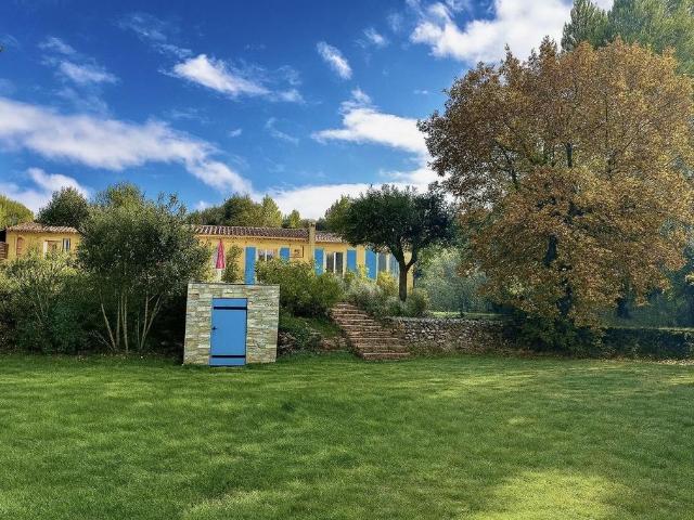 Villa vente à Brignoles, Tavernes