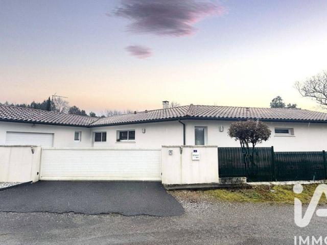 Villa vente à Dax, Tosse