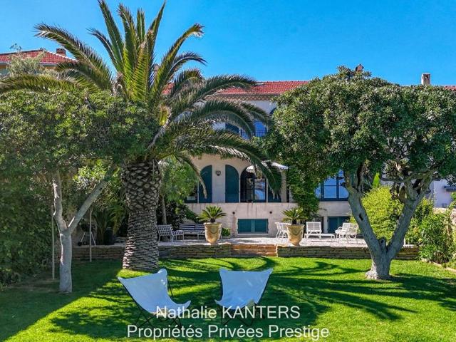 Villa vente à Arrondissement de Toulon, Toulon