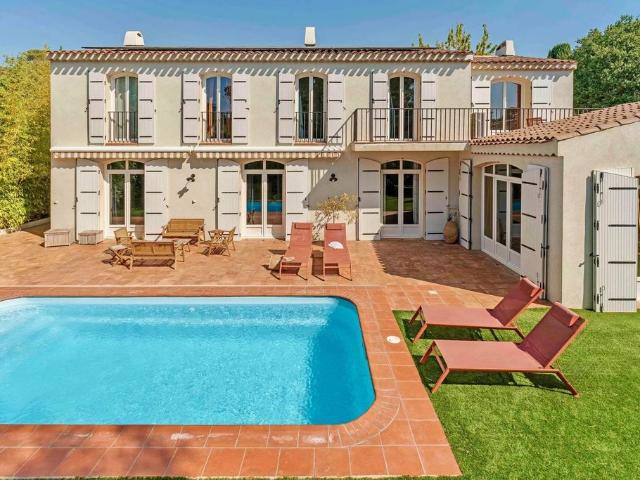 Villa vente à Toulon, Var