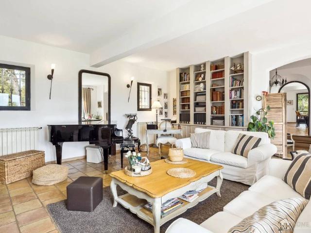 Villa vente à Arrondissement de Draguignan, Tourrettes