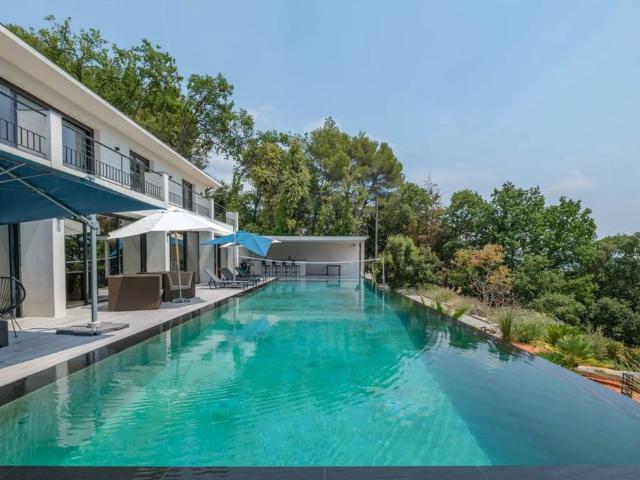 Villa vente à Grasse, Tourrettes-sur-loup