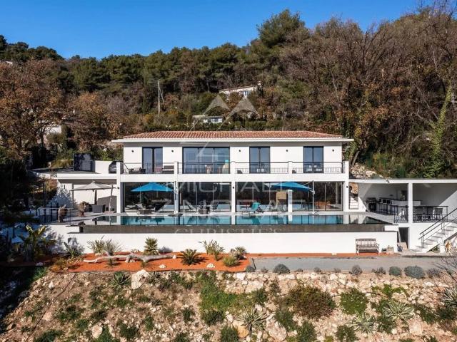 Villa vente à Tourrettes-sur-loup