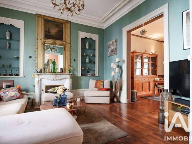 Villa vente à Tours