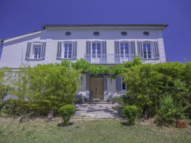 Villa vente à Arrondissement de Draguignan, Trans-en-provence