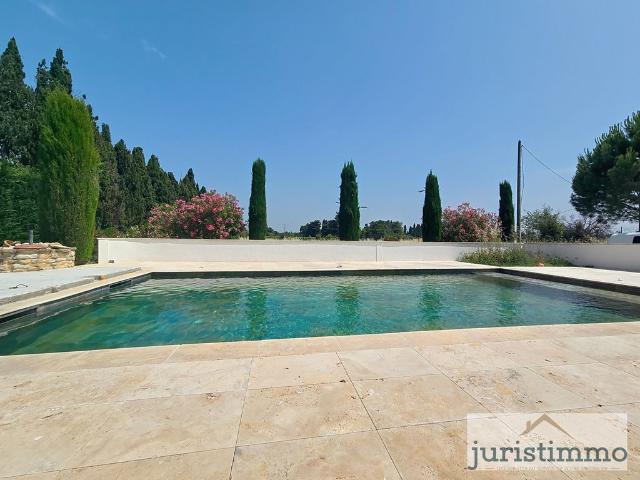 Villa vente à Travaillan