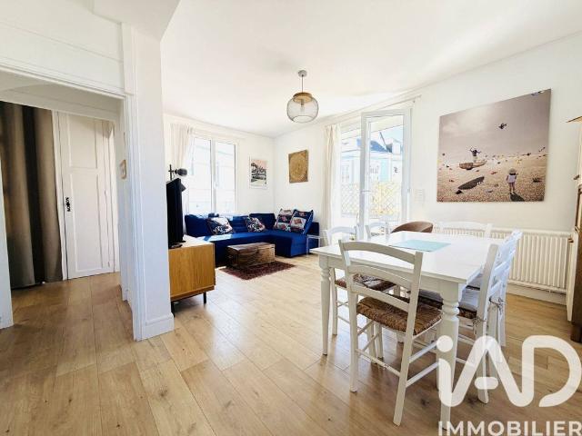 Villa vente à Lisieux, Trouville-sur-mer