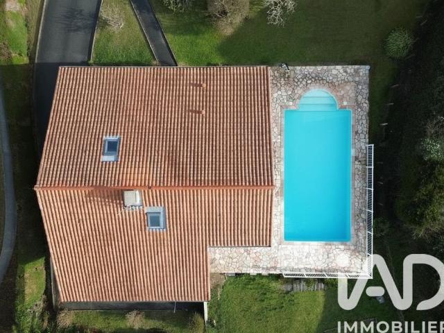 Villa vente à Bayonne, Urrugne