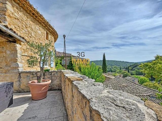 Villa vente à Nîmes, Uzès