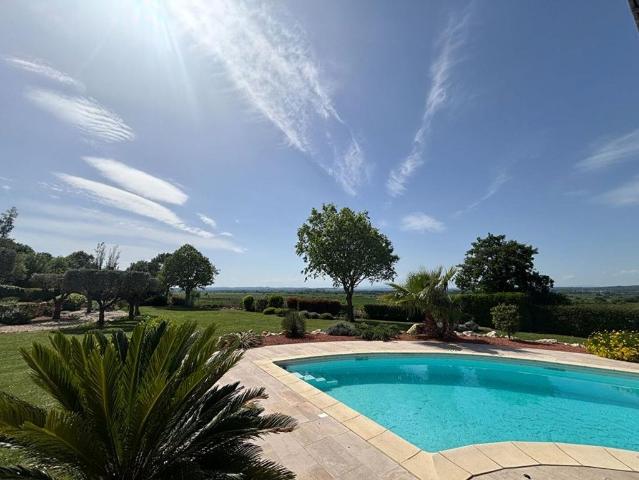 Villa vente à Nîmes, Uzès
