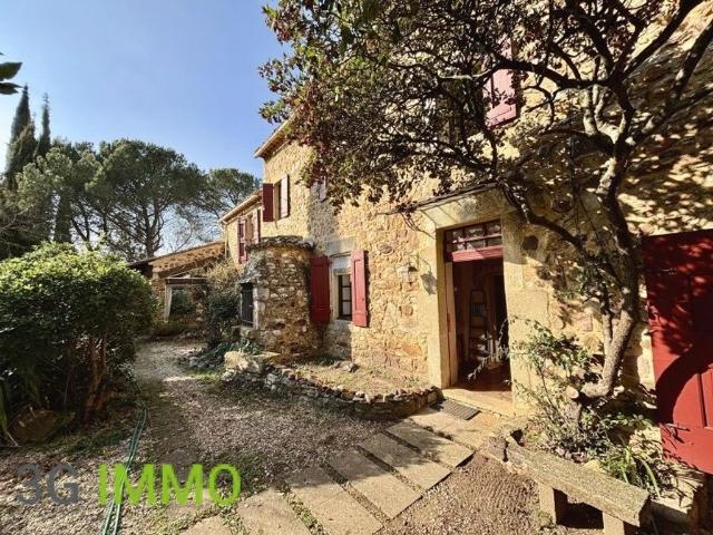 Villa vente à Nîmes, Uzès