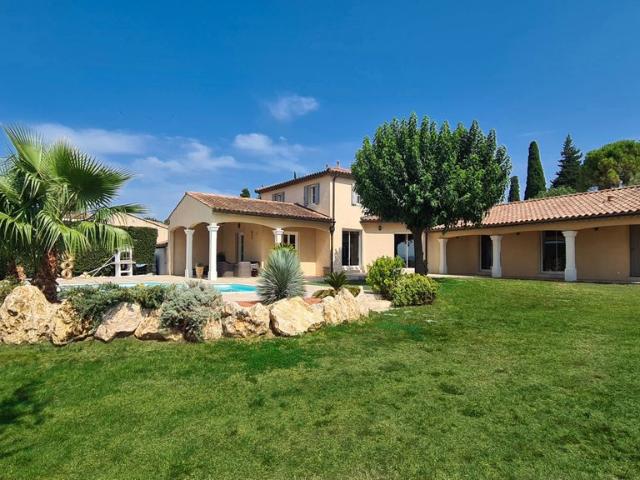 Villa vente à Uzès, Gard