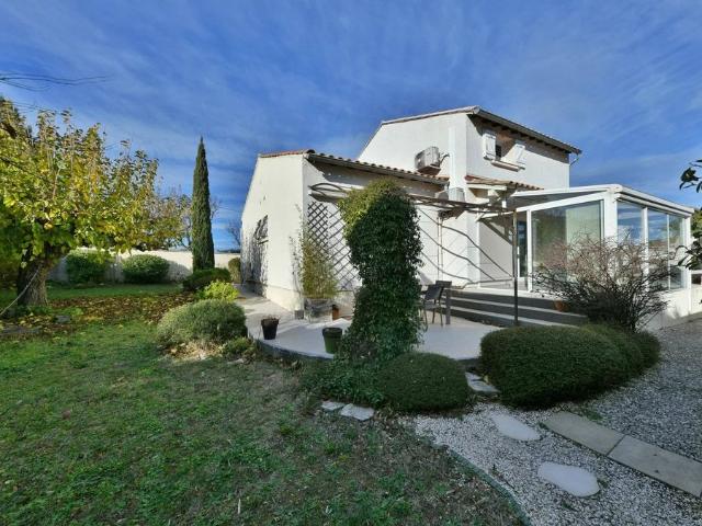 Villa vente à Uzès, Gard