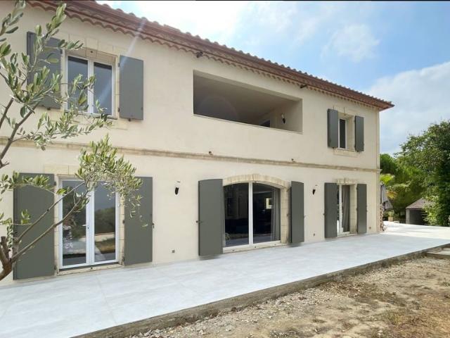 Villa vente à Uzès, Gard