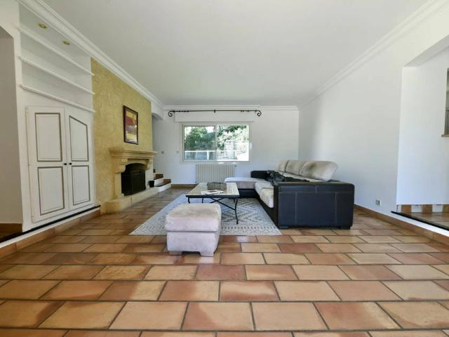 Villa vente à Nîmes, Uzès