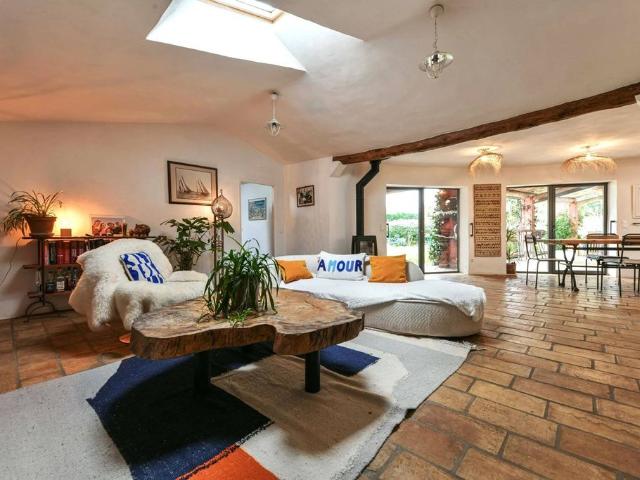 Villa vente à Nîmes, Uzès