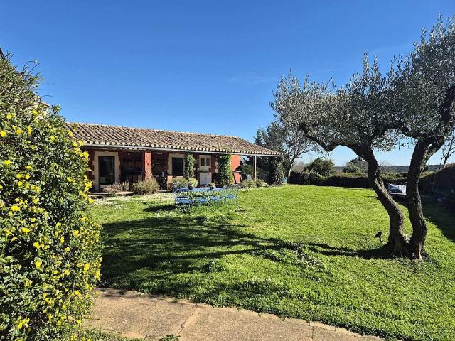Villa vente à Nîmes, Uzès