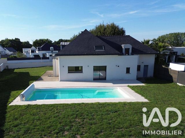Villa vente à Vannes, Morbihan