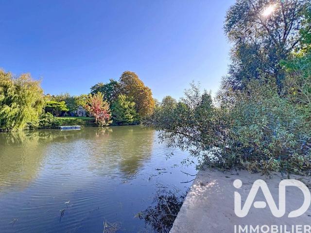 Villa vente à Mantes-la-Jolie, Vaux-sur-seine