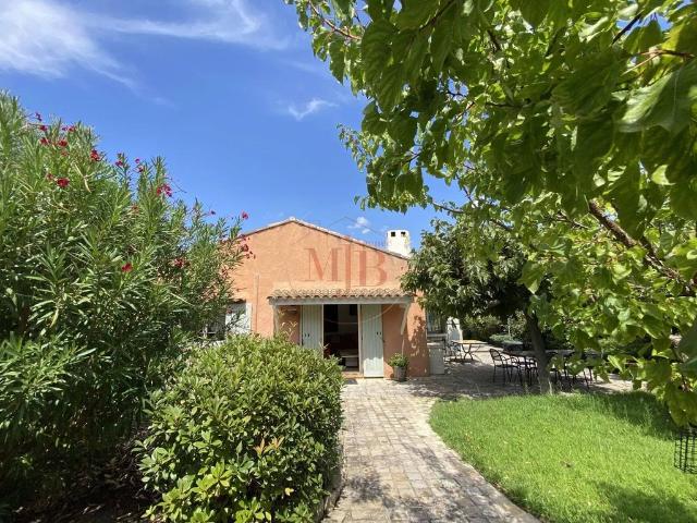 Villa vente à Aix-en-Provence, Velaux